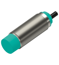 PEPPERL + FUCHS FA - Sensore induttivo NBN12-18GM50-A2-450mm-4DT04.