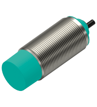PEPPERL + FUCHS FA - Sensore induttivo NBN25-30GM70-E2-5M.