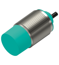 PEPPERL + FUCHS FA - Sensore induttivo NBN15-30GM50-E2-10M-PUR.