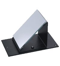 PEPPERL + FUCHS FA - Specchio deviatore SLA-1-M, ideale per installazioni SLA-1-M.