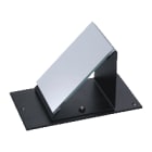 PEPPERL + FUCHS FA - Specchio deviatore SLA-1-M, ideale per installazioni SLA-1-M.