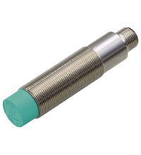 PEPPERL + FUCHS FA - Sensore induttivo ANT2-8 2084/85 V1.