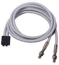 PEPPERL + FUCHS FA - Fibra ottica in vetro LLE 04-1,6-1,0-G 4.804 02.