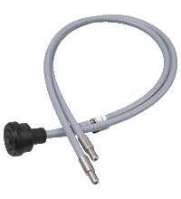 PEPPERL + FUCHS FA - Fibra ottica in vetro LLE 18/30-2,3-1,0-Z1 4.805 05.
