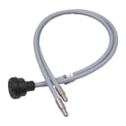 PEPPERL + FUCHS FA - Fibra ottica in vetro LLE 18/30-2,3-1,0-Z1 4.805 05.