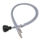 PEPPERL + FUCHS FA - Fibra ottica in vetro LLE 18/30-2,3-1,0-Z1 4.805 05.