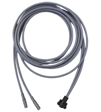 PEPPERL + FUCHS FA - Fibra ottica in vetro LLE 18/30-2,3-1,0-Z1 con MIT BUNDE.