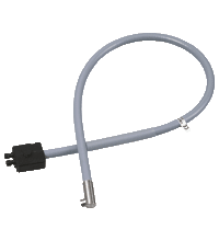 PEPPERL + FUCHS FA - Fibra ottica in vetro LLR 04-1,6-0,4-W C3 4.813 01.
