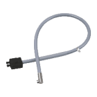 PEPPERL + FUCHS FA - Fibra ottica in vetro LLR 04-1,6-0,4-W C3 4.813 01.