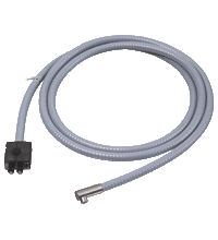 PEPPERL + FUCHS FA - Fibra ottica in vetro LLR 04-1,6-1,0-W C3 4.813 08.