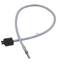 PEPPERL + FUCHS FA - Fibra ottica in vetro LLR 04-1,6-0,5-G(M6x30)