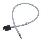 PEPPERL + FUCHS FA - Fibra ottica in vetro LLR 04-1,6-0,5-G(M6x30)
