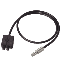 PEPPERL + FUCHS FA - Fibra ottica vetro LCR 04-1,6-0,5-Z1 07-9617.