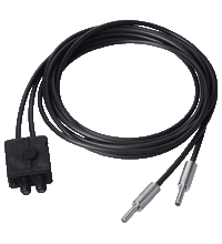 PEPPERL + FUCHS FA - Fibra ottica in vetro LCE 04-1,6-0,5-Z1 4.848 01.