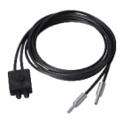 PEPPERL + FUCHS FA - Fibra ottica in vetro LCE 04-1,6-0,5-Z1 4.848 01.