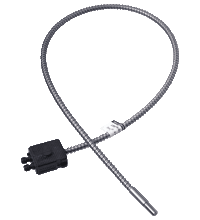 PEPPERL + FUCHS FA - Fibra ottica in vetro LMR 04-1,6-0,75-Z1 4.852 02.