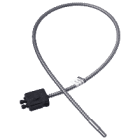 PEPPERL + FUCHS FA - Fibra ottica in vetro LMR 04-1,6-0,75-Z1 4.852 02.