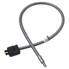 PEPPERL + FUCHS FA - Fibra ottica in vetro LMR 04-1,9-0,5-Z1 4.853 01.