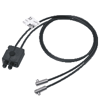 PEPPERL + FUCHS FA - Fibra ottica in vetro LCE 04-1,6-1,0-WC3 4.901 04.