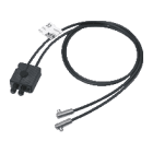 PEPPERL + FUCHS FA - Fibra ottica in vetro LCE 04-1,6-1,0-WC3 4.901 04.