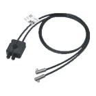 PEPPERL + FUCHS FA - Fibra ottica in vetro LCE 04-1,6-1,0-WC3 4.901 04.
