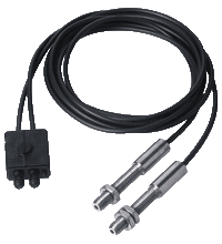 PEPPERL + FUCHS FA - Fibra ottica in vetro LCE 04-1,6-1,0 G 4.916 02.