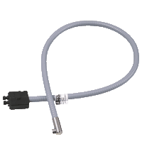 PEPPERL + FUCHS FA - Fibra ottica in vetro LLR 04-1,6-0,5-QW 1X4 4.945 01.