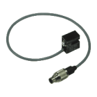 PEPPERL + FUCHS FA - Sensore induttivo a fessura GT3,51 50.000/0400.