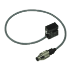PEPPERL + FUCHS FA - Sensore induttivo a fessura GT3,51 50.000/0400.