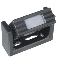 PEPPERL + FUCHS FA - Sensore di movimento a infrarossi passivi PIR20/31 SW.