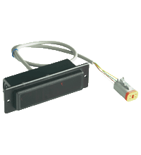 PEPPERL + FUCHS FA - Scanner a infrarossi attivi AIR30/32-UP-2493 9.130 118.