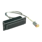 PEPPERL + FUCHS FA - Scanner a infrarossi attivi AIR30/32-UP-2493 9.130 118.