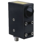 PEPPERL + FUCHS FA - Sensore di contrasto DK10-LAS/35/49 per stampa, modello 9.136 105.