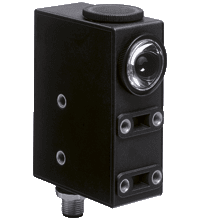 PEPPERL + FUCHS FA - Sensore di contrasto DK21-9,5/9S50/110/124.