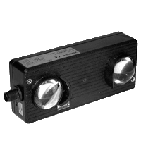 PEPPERL + FUCHS FA - Scanner a infrarossi attivi LT2-8-HS-6000/49/105.