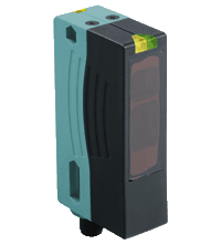 PEPPERL + FUCHS FA - Sensore di soppressione dello sfondo RL28-8-H-700-RT/105/110.