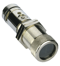 PEPPERL + FUCHS FA - Sensore di modalità diffusa GLV30-LL-1227/40A/53/92.