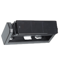 PEPPERL + FUCHS FA - Scanner a infrarossi attivi Proscan 2597/38a/76a.