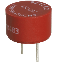PEPPERL + FUCHS FA - Sensore induttivo 921LC2, sensore 921LC2.