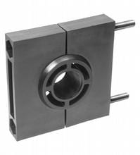 PEPPERL + FUCHS FA - Ausilio montaggio CPZ18B03 DJY8689.