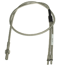 PEPPERL + FUCHS FA - Fibra ottica in vetro FE-BTS6S-3 FEC6921.