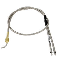 PEPPERL + FUCHS FA - Fibra ottica in vetro FE-BTSAS6S-3 FEC6912.