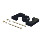 PEPPERL + FUCHS FA - Ausilio montaggio MPZB06 EMC6005.