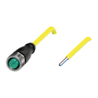 PEPPERL + FUCHS FA - Cavo femmina V1-G-YE2M-PVC-U.