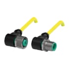 PEPPERL + FUCHS FA - Cavo di collegamento V1-W-YE2M-PVC-U-V1-W.