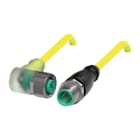 PEPPERL + FUCHS FA - Cavo di collegamento V1-W-E2-YE2M-PVC-U-G. 456587