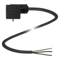 PEPPERL + FUCHS FA - Cavo connettore valvola VMA-2+P/Z2-5M-PUR.