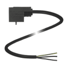 PEPPERL + FUCHS FA - Cavo connettore valvola VMB-2+P-10M-PUR.