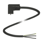 PEPPERL + FUCHS FA - Cavo connettore valvola VMC-2+P/Z2-10M-PUR.