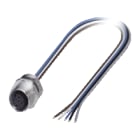 PEPPERL + FUCHS FA - Presa femmina V1-PG9-500, connettore V1-PG9-500.